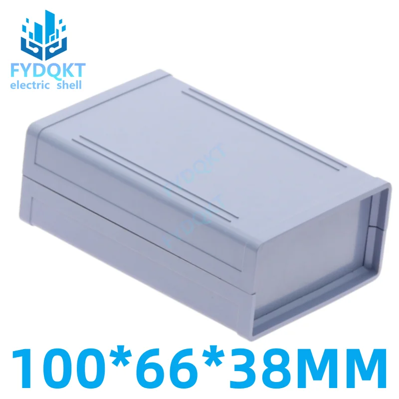 Diy Electronics Box - 1 шт., водонепроницаемый корпус из АБС-пластика,