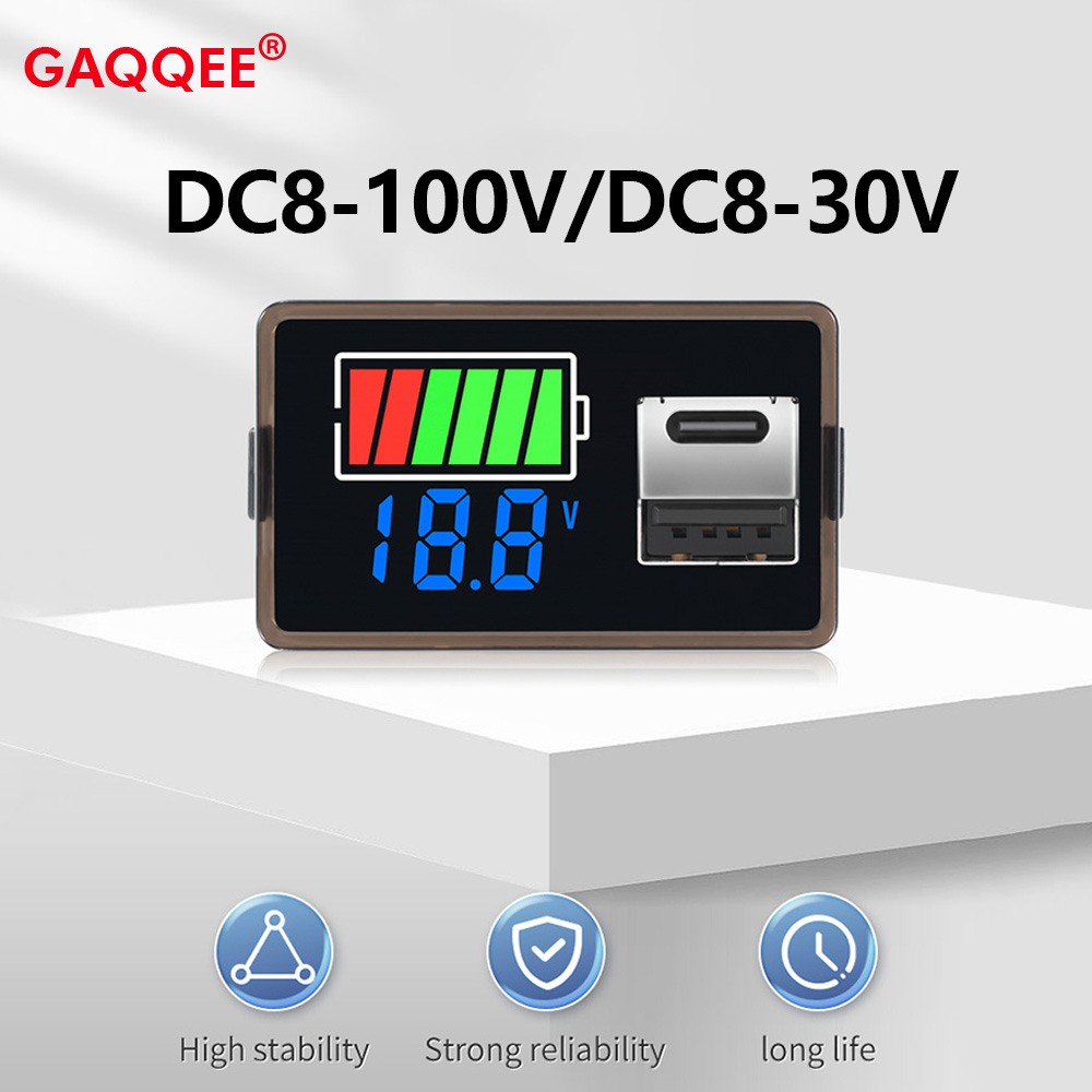 Цифровой автомобильный вольтме – обзор и цена Logic Analyzer Usb