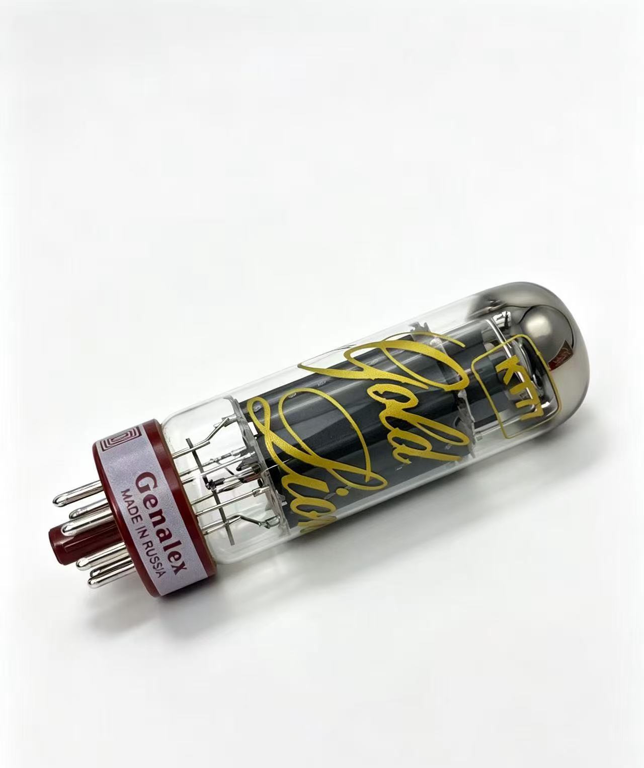 Электронная лампа GOLD LION KT – обзор и цена Diy Audio Electronics Kit