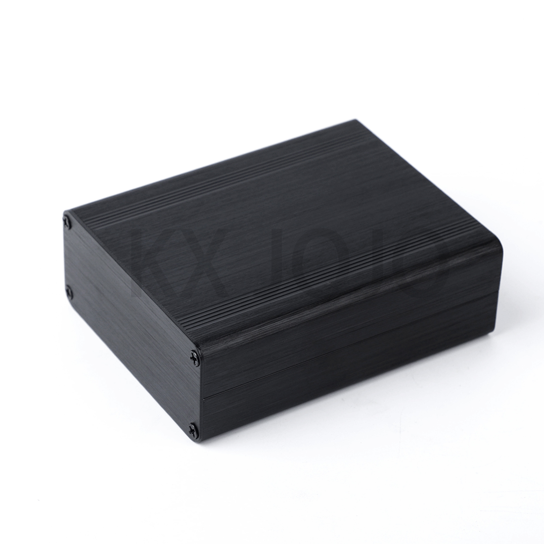 Алюминиевый корпус 1 шт. 88*38 – обзор и цена Diy Electronics Box