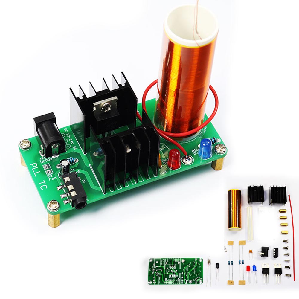 Набор для самостоятельной сбор – обзор и цена Diy Audio Electronics Kit