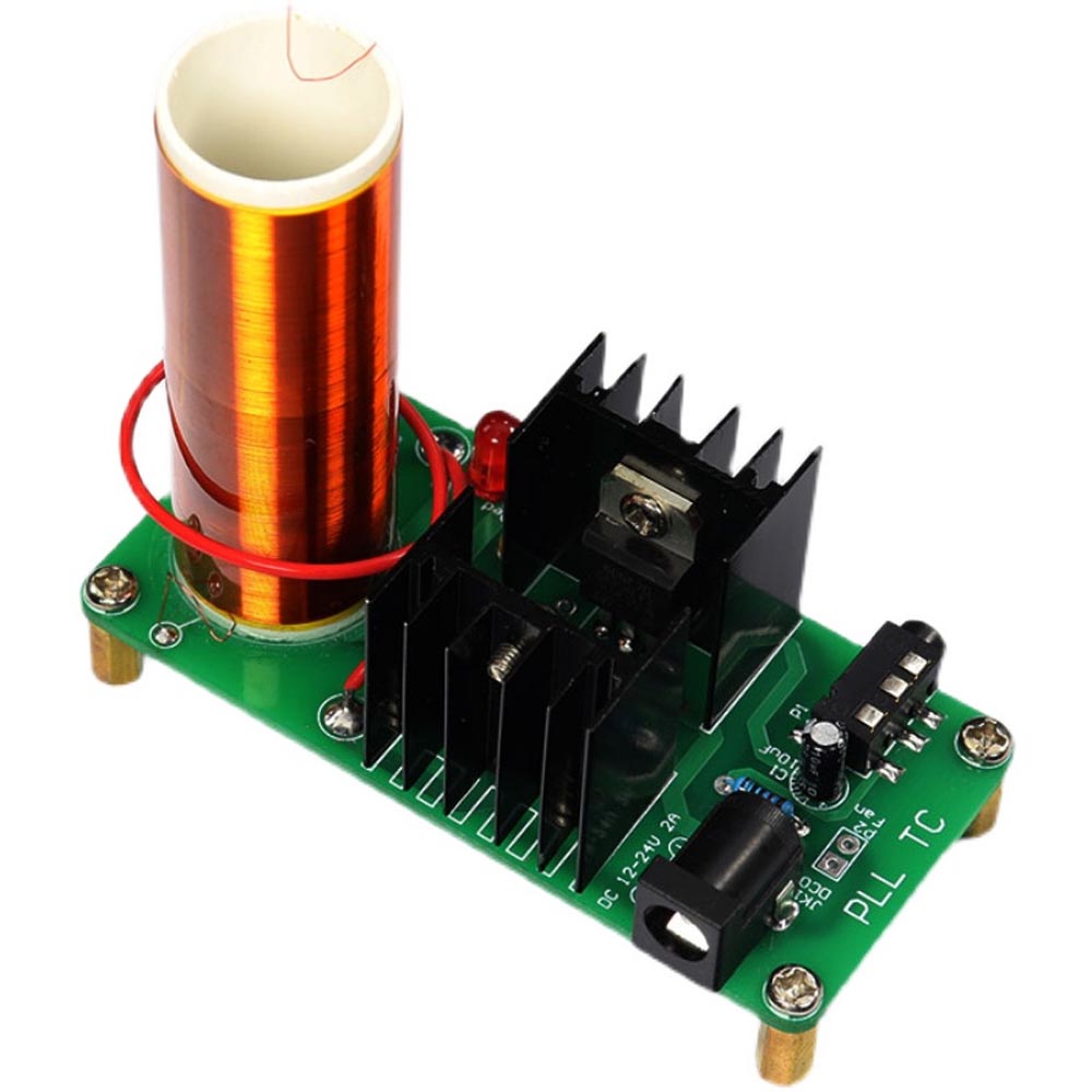 Набор для самостоятельной сбор – обзор и цена Diy Audio Electronics Kit