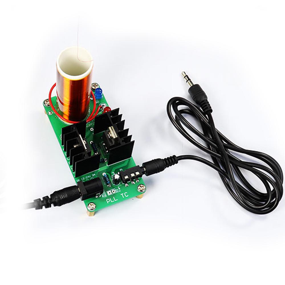 Набор для самостоятельной сбор – обзор и цена Diy Audio Electronics Kit