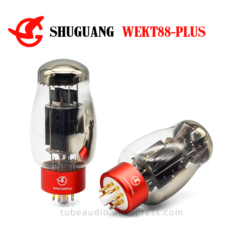 2026 Shuguang WEKT88-PLUS Ваку – обзор и цена Diy Audio Electronics Kit