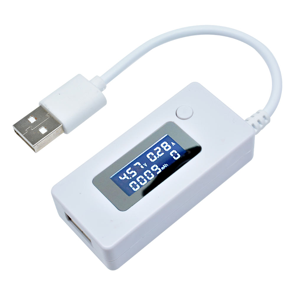 ЖК-зарядное устройство Micro U – обзор и цена Logic Analyzer Usb