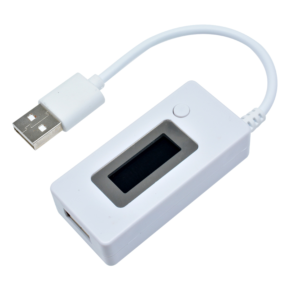 ЖК-зарядное устройство Micro U – обзор и цена Logic Analyzer Usb