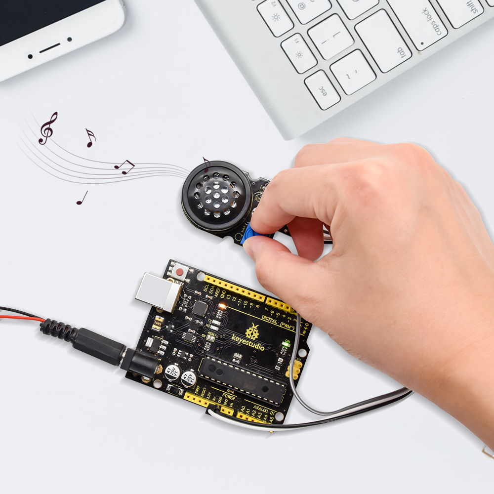 Усилитель мощности Kidsbits Ke – обзор и цена Diy Audio Electronics Kit