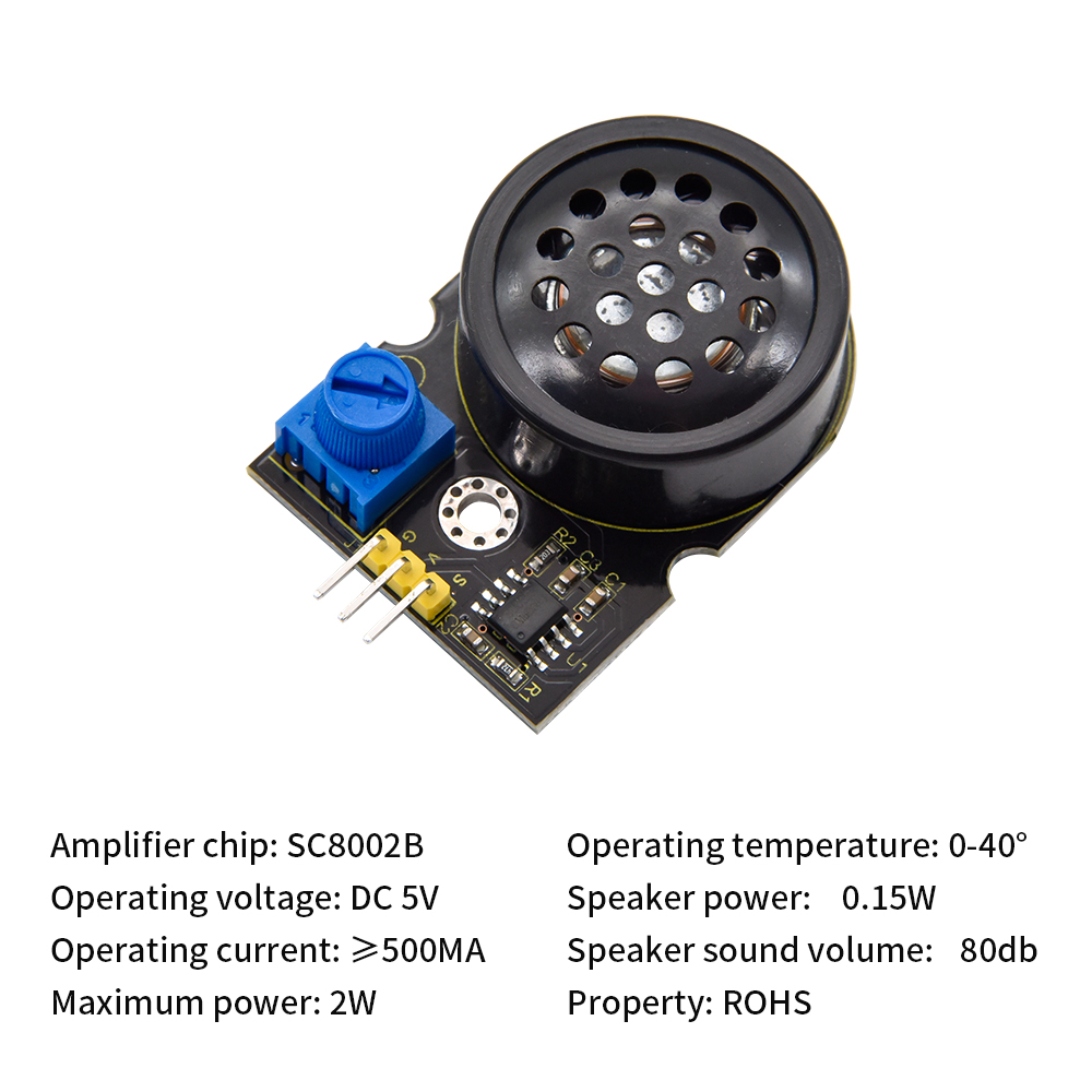 Усилитель мощности Kidsbits Ke – обзор и цена Diy Audio Electronics Kit